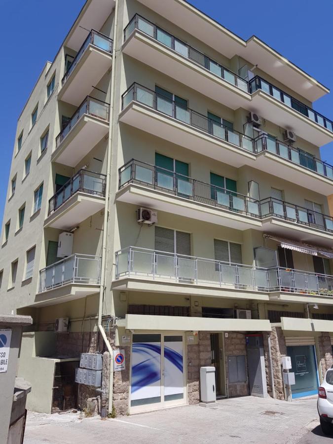 Vintage Zona Ospedale *